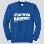 Adult Crewneck - Heckethorn Thumbnail