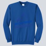 Adult Crewneck - Heckethorn Thumbnail