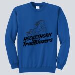 Adult Crewneck - Heckethorn Thumbnail