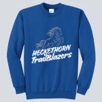 Adult Crewneck - Heckethorn Thumbnail