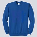 Adult Crewneck - Heckethorn Thumbnail