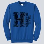 Adult Crewneck - Heckethorn Thumbnail