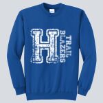Adult Crewneck - Heckethorn Thumbnail