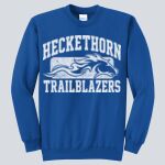 Adult Crewneck - Heckethorn Thumbnail
