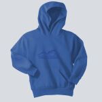 Youth Hoodie - Heckethorn Thumbnail