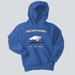 Youth Hoodie - Heckethorn Thumbnail