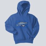 Youth Hoodie - Heckethorn Thumbnail