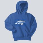 Youth Hoodie - Heckethorn Thumbnail