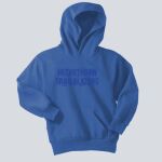 Youth Hoodie - Heckethorn Thumbnail
