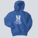 Youth Hoodie - Heckethorn Thumbnail