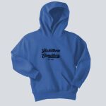 Youth Hoodie - Heckethorn Thumbnail