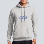 Adult Hoodie - Heckethorn Thumbnail