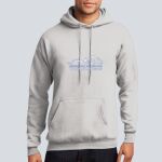 Adult Hoodie - Heckethorn Thumbnail