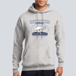 Adult Hoodie - Heckethorn Thumbnail