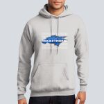 Adult Hoodie - Heckethorn Thumbnail