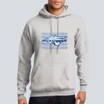 Adult Hoodie - Heckethorn Thumbnail