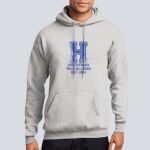 Adult Hoodie - Heckethorn Thumbnail