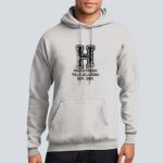 Adult Hoodie - Heckethorn Thumbnail
