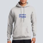 Adult Hoodie - Heckethorn Thumbnail