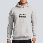 Adult Hoodie - Heckethorn Thumbnail