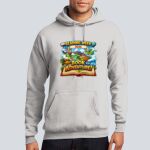 Adult Hoodie - Heckethorn Thumbnail