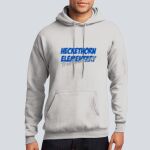 Adult Hoodie - Heckethorn Thumbnail