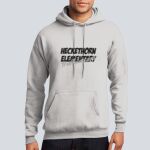 Adult Hoodie - Heckethorn Thumbnail