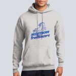 Adult Hoodie - Heckethorn Thumbnail