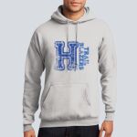 Adult Hoodie - Heckethorn Thumbnail