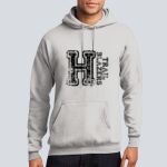 Adult Hoodie - Heckethorn Thumbnail