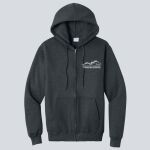 Adult Zip Jacket - Heckethorn Thumbnail