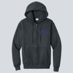 Adult Zip Jacket - Heckethorn Thumbnail