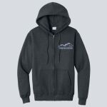Adult Zip Jacket - Heckethorn Thumbnail