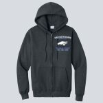 Adult Zip Jacket - Heckethorn Thumbnail