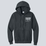 Adult Zip Jacket - Heckethorn Thumbnail