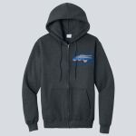 Adult Zip Jacket - Heckethorn Thumbnail