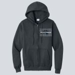 Adult Zip Jacket - Heckethorn Thumbnail