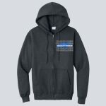 Adult Zip Jacket - Heckethorn Thumbnail