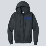 Adult Zip Jacket - Heckethorn Thumbnail