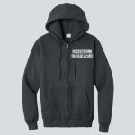 Adult Zip Jacket - Heckethorn Thumbnail
