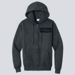 Adult Zip Jacket - Heckethorn Thumbnail