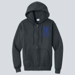 Adult Zip Jacket - Heckethorn Thumbnail