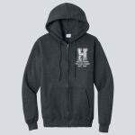Adult Zip Jacket - Heckethorn Thumbnail