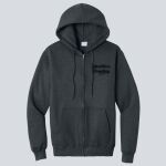 Adult Zip Jacket - Heckethorn Thumbnail