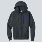 Adult Zip Jacket - Heckethorn Thumbnail