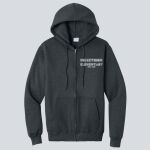 Adult Zip Jacket - Heckethorn Thumbnail