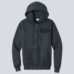 Adult Zip Jacket - Heckethorn Thumbnail