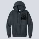 Adult Zip Jacket - Heckethorn Thumbnail