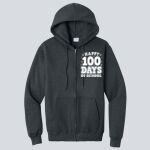 Adult Zip Jacket - Heckethorn Thumbnail