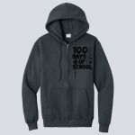 Adult Zip Jacket - Heckethorn Thumbnail